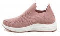 Axim 7A22501R ružové dámske tenisky | ARNO-obuv.sk - obuv s tradíciou