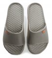 Axim 9K23779 šedé pánske plážovky | ARNO-obuv.sk - obuv s tradíciou