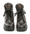 Livex 410 hnedá líc pánska zimná členková nadmerná obuv | ARNO-obuv.sk - obuv s tradíciou