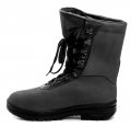 Livex 382 čierna nubuk pánska zimná členková nadmerná obuv | ARNO-obuv.sk - obuv s tradíciou