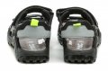 IMAC JL23-I3315e61 čierne sandále | ARNO-obuv.sk - obuv s tradíciou
