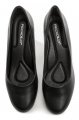 Piccadilly 11012-163 čierne dámske lodičky | ARNO-obuv.sk - obuv s tradíciou