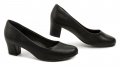 Piccadilly 11012-163 čierne dámske lodičky | ARNO-obuv.sk - obuv s tradíciou