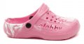 Slobby 192-0033-S1 ružové nazúvaky | ARNO-obuv.sk - obuv s tradíciou