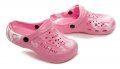 Slobby 192-0033-S1 ružové nazúvaky | ARNO-obuv.sk - obuv s tradíciou