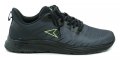 Power POW948M čierne pánske športové topánky | ARNO-obuv.sk - obuv s tradíciou