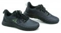 Power POW948M čierne pánske športové topánky | ARNO-obuv.sk - obuv s tradíciou