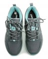 Power POW950L šedá dámska športová obuv | ARNO-obuv.sk - obuv s tradíciou