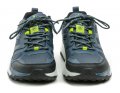 Power POW951M tmavo modrá pánska športová obuv | ARNO-obuv.sk - obuv s tradíciou