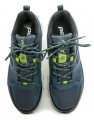 Power POW951M tmavo modrá pánska športová obuv | ARNO-obuv.sk - obuv s tradíciou