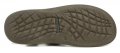 Josef Seibel 10662 hnedé pánske nadmerné sandále | ARNO-obuv.sk - obuv s tradíciou