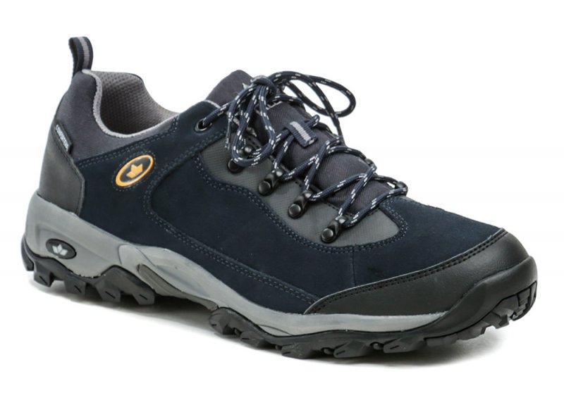 Lico 210130 Milan Low Marine pánske nadmerné topánky | ARNO-obuv.sk - obuv s tradíciou
