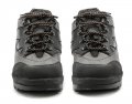 Livex 245 šedé pánske nadmerné poltopánky | ARNO-obuv.sk - obuv s tradíciou