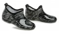 Wojtylko 7G5040C čierne nízke dámske gumáky | ARNO-obuv.sk - obuv s tradíciou