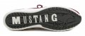 Mustang 4132-310-5 Rot pánske tenisky | ARNO-obuv.sk - obuv s tradíciou