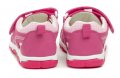 Medico ME-55513 ružové dievčenské sandále | ARNO-obuv.sk - obuv s tradíciou