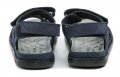 T. Sokolski FSM11 modré pánske sandále | ARNO-obuv.sk - obuv s tradíciou