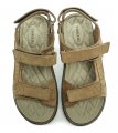 T. Sokolski FSM11 béžové pánske sandále | ARNO-obuv.sk - obuv s tradíciou
