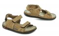 T. Sokolski FSM11 béžové pánske sandále | ARNO-obuv.sk - obuv s tradíciou