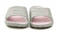 Axim 7K23778 šedé dámske plážovky | ARNO-obuv.sk - obuv s tradíciou