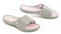 Axim 7K23778 šedé dámske plážovky | ARNO-obuv.sk - obuv s tradíciou