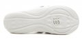 Axim 7K2238 biele dámske plážovky | ARNO-obuv.sk - obuv s tradíciou