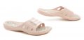 Axim 7K2238 ružové dámske plážovky | ARNO-obuv.sk - obuv s tradíciou