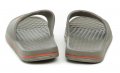 Axim 7K23767 šedé chlapčenské plážovky | ARNO-obuv.sk - obuv s tradíciou