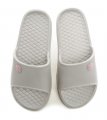 Axim 5K23766 šedo ružové dievčenské plážovky | ARNO-obuv.sk - obuv s tradíciou