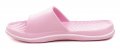 Axim 2K23766 ružové dievčenské plážovky | ARNO-obuv.sk - obuv s tradíciou