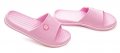 Axim 2K23766 ružové dievčenské plážovky | ARNO-obuv.sk - obuv s tradíciou