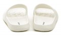 Scandi 280-0073-S1 biele dámske plážovky | ARNO-obuv.sk - obuv s tradíciou