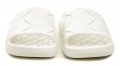 Scandi 280-0073-S1 biele dámske plážovky | ARNO-obuv.sk - obuv s tradíciou