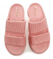Scandi 280-0087-S1 ružové dámske plážovky | ARNO-obuv.sk - obuv s tradíciou