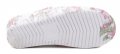 Scandi 280-0022-S3 ružové dámske plážovky | ARNO-obuv.sk - obuv s tradíciou