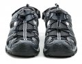Magnus 351-2055-D1 navy pánske sandále | ARNO-obuv.sk - obuv s tradíciou