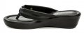 Piccadilly 565014-6 čierne dámske žabky | ARNO-obuv.sk - obuv s tradíciou