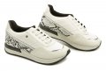 Piccadilly 974024-3 biele dámske tenisky | ARNO-obuv.sk - obuv s tradíciou