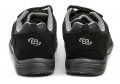 Lico 191120 Hiker čierna pánska športová obuv | ARNO-obuv.sk - obuv s tradíciou