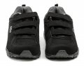 Lico 191120 Hiker čierna pánska športová obuv | ARNO-obuv.sk - obuv s tradíciou