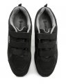 Lico 191120 Hiker čierna pánska nadmerná športová obuv | ARNO-obuv.sk - obuv s tradíciou