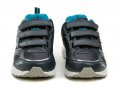 Lico 120107 Marvin V1 modré športové topánky | ARNO-obuv.sk - obuv s tradíciou