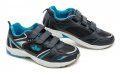 Lico 120107 Marvin V1 modré športové topánky | ARNO-obuv.sk - obuv s tradíciou