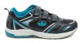 Lico 120107 Marvin V2 modré pánske športové topánky | ARNO-obuv.sk - obuv s tradíciou