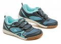Lico 366077 Charlie V1 modré športové tenisky | ARNO-obuv.sk - obuv s tradíciou