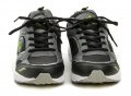 Lico 110075 Marvin čierne pánske športové topánky | ARNO-obuv.sk - obuv s tradíciou