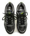 Lico 110075 Marvin čierne pánske športové topánky | ARNO-obuv.sk - obuv s tradíciou