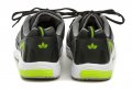 Lico 110075 Marvin čierne pánske nadmerné športové topánky | ARNO-obuv.sk - obuv s tradíciou