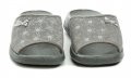 Befado 442D196 šedé dámske papuče | ARNO-obuv.sk - obuv s tradíciou