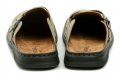 Josef Seibel 10122 šedé pánske nadmerné nazúvaky | ARNO-obuv.sk - obuv s tradíciou